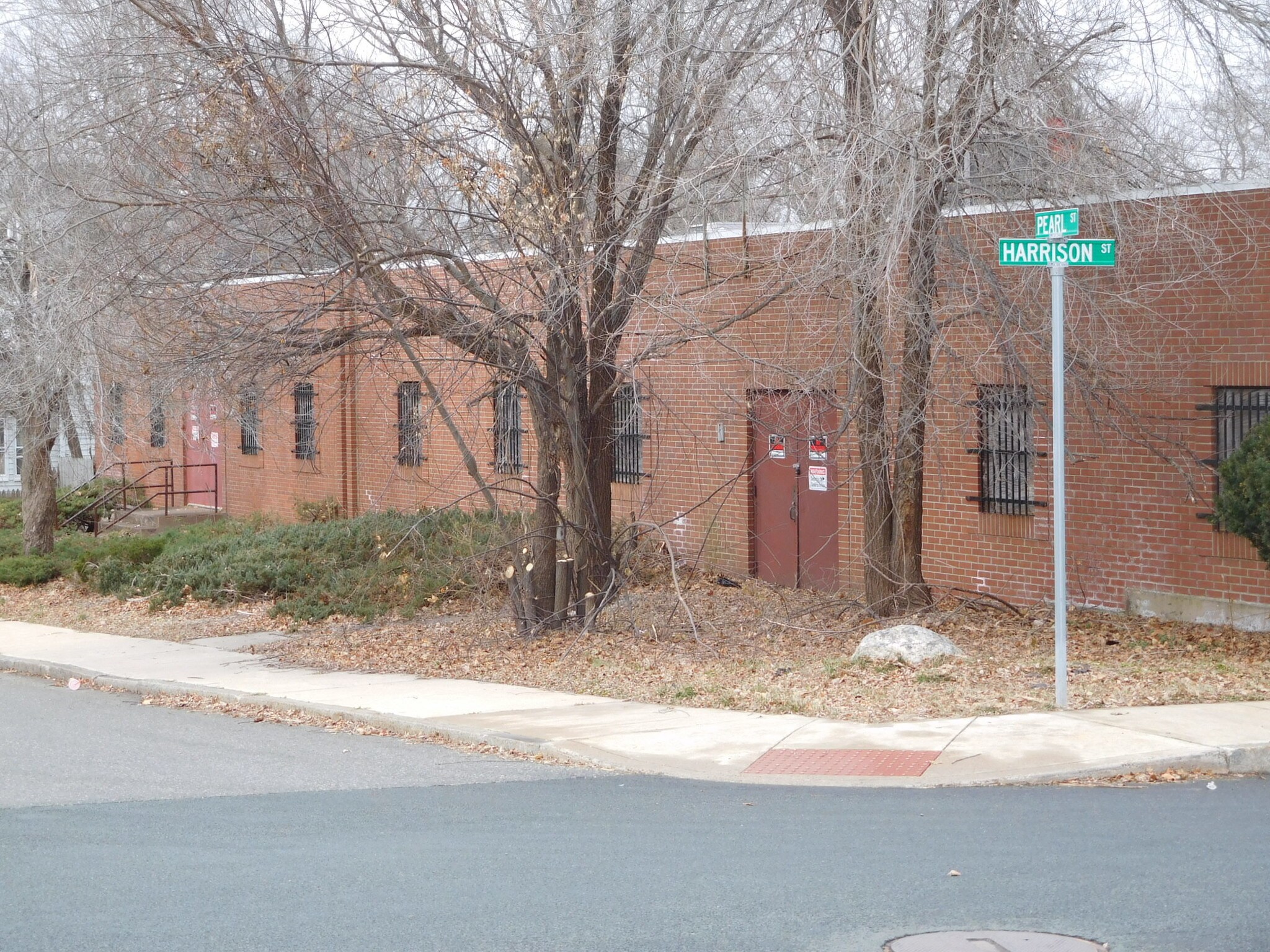 50 Harrison St, Manchester, CT for sale Building Photo- Image 1 of 1