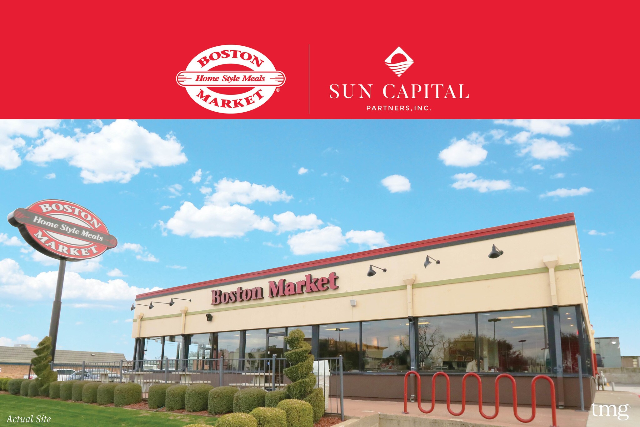 730 W Centerville Rd, Garland, TX for sale Building Photo- Image 1 of 1