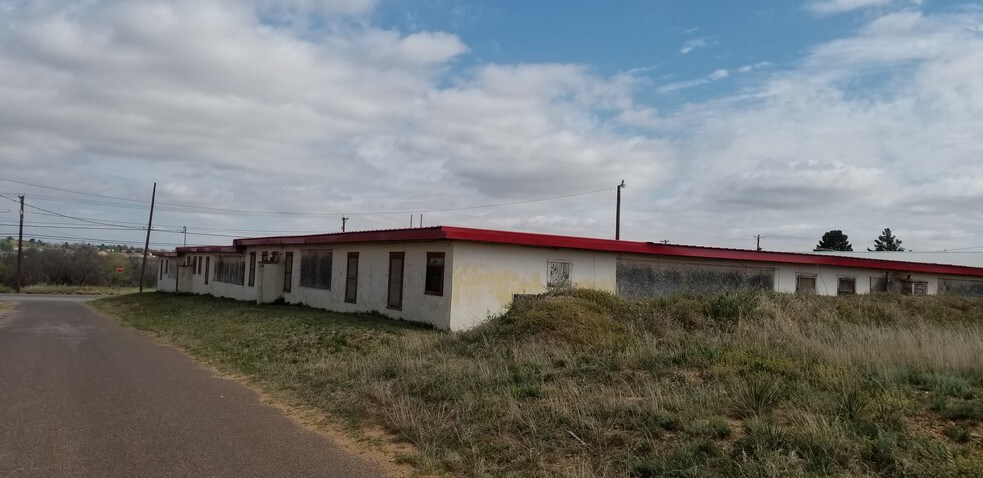 1313 Westpoint Ave, Colorado City, TX for sale - Primary Photo - Image 1 of 1