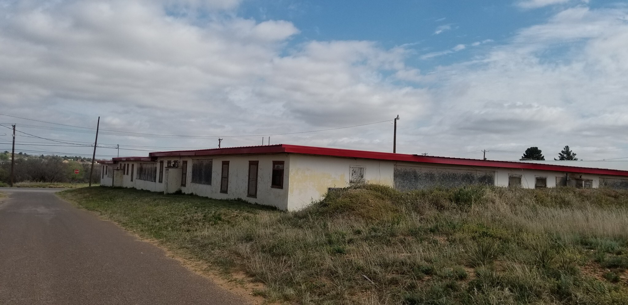 1313 Westpoint Ave, Colorado City, TX for sale Primary Photo- Image 1 of 1