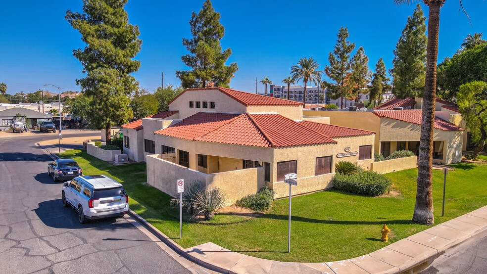 3309 N 2nd St, Phoenix, AZ for sale - Building Photo - Image 1 of 1