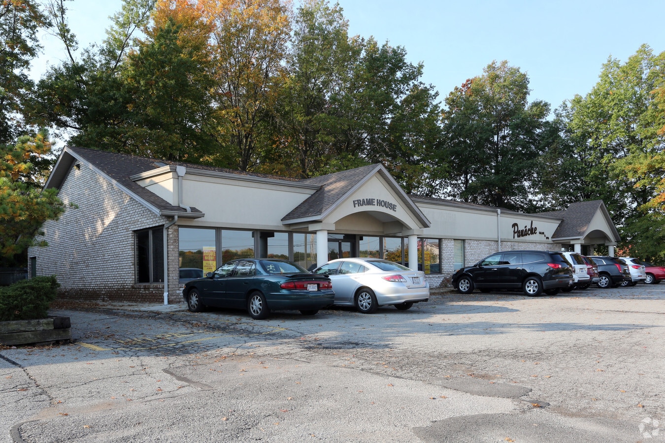 7301 West Blvd, Boardman, OH 44512