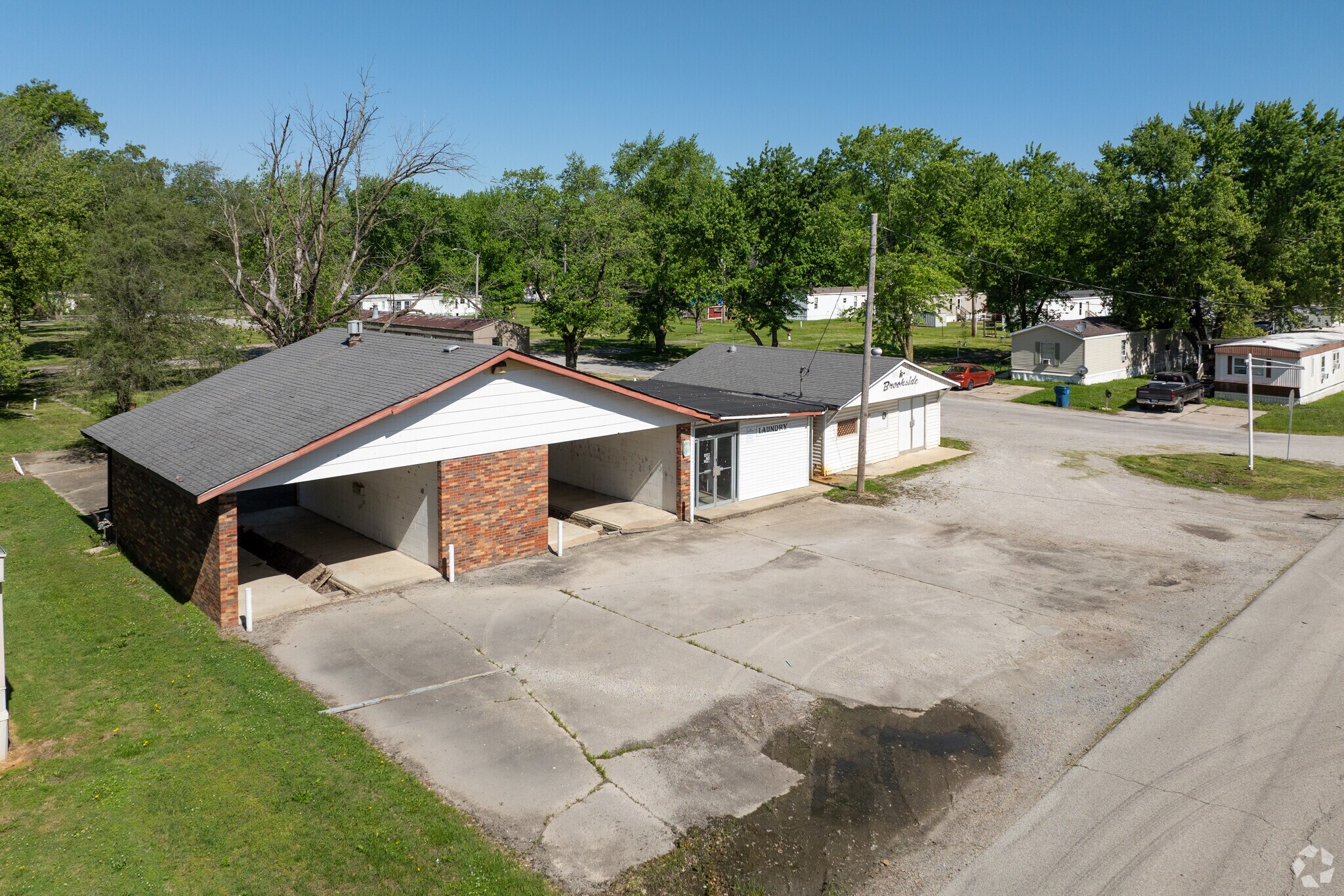 1350 S Brookside St, Centralia, IL for sale Primary Photo- Image 1 of 1