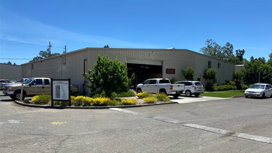 30-36 Mill St, Healdsburg, CA for lease Building Photo- Image 1 of 10