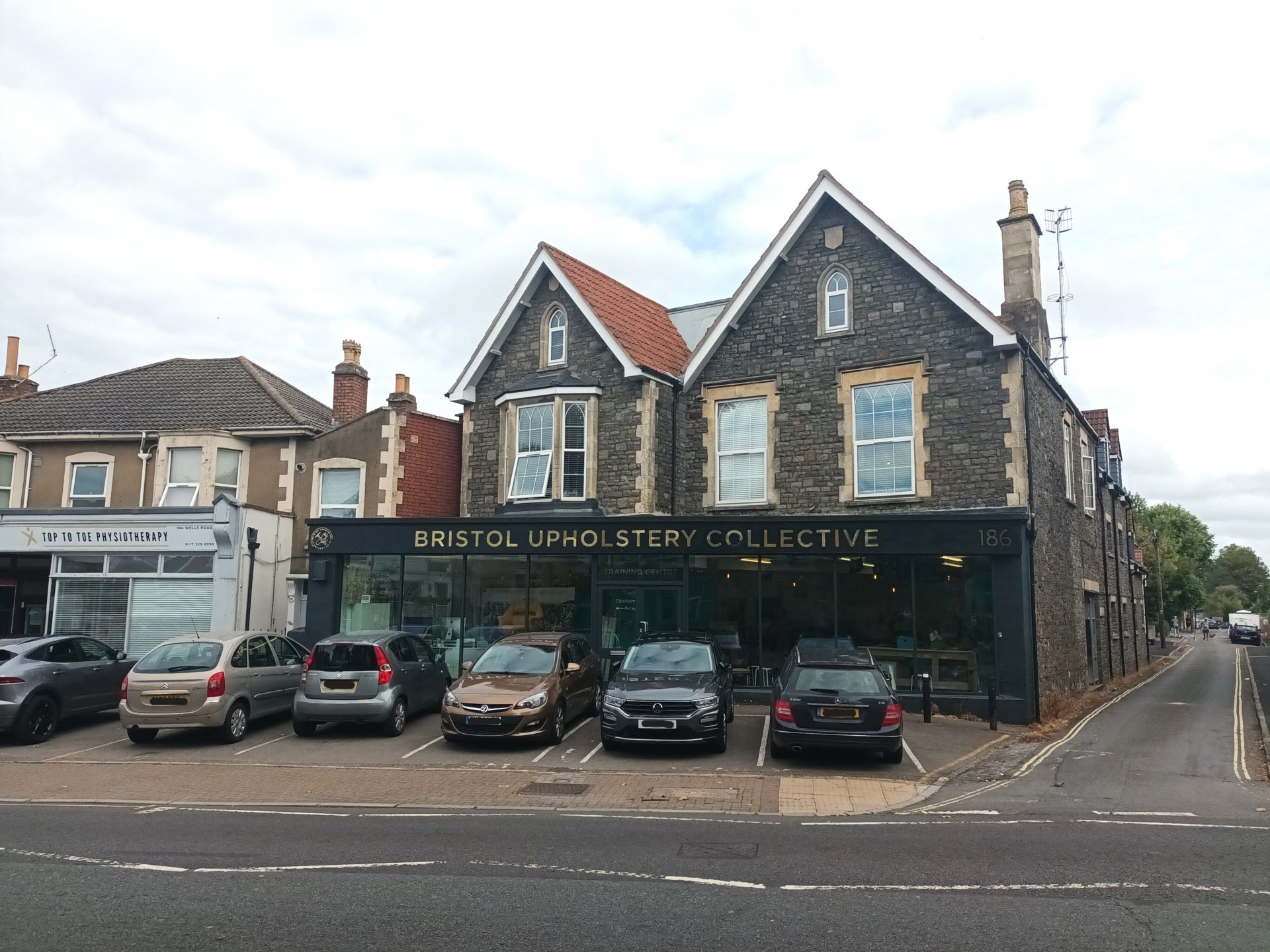 186 Wells Rd, Bristol for sale Building Photo- Image 1 of 1