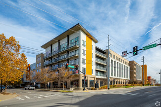 More details for 115 Middleton St, Nashville, TN - Retail for Lease