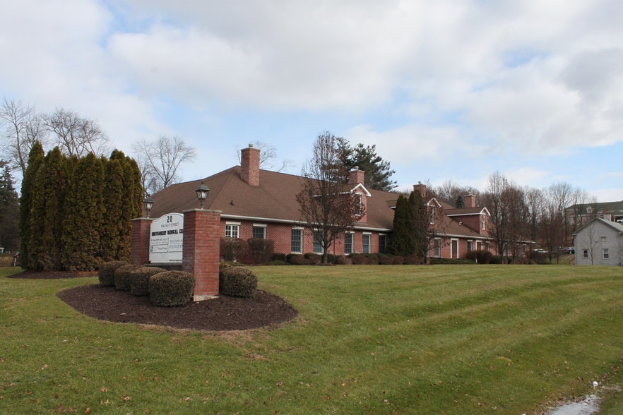 20 Walnut St, Montgomery, NY for sale - Other - Image 1 of 1