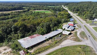 2341 US Highway 231, Wetumpka AL - Commercial Real Estate