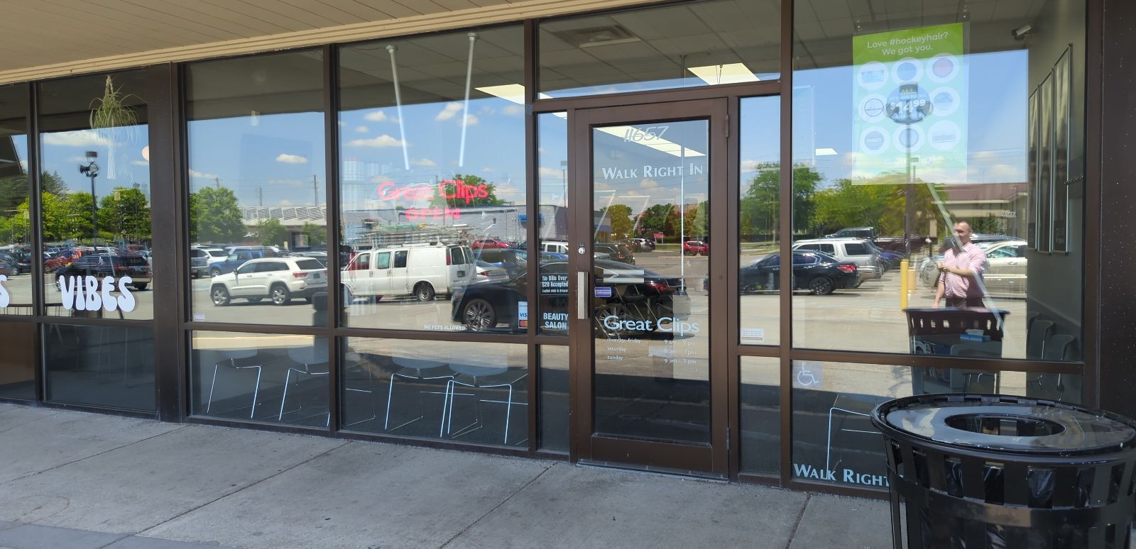 11625-11715 Fox Rd, Indianapolis, IN 46236 - Geist Center | LoopNet