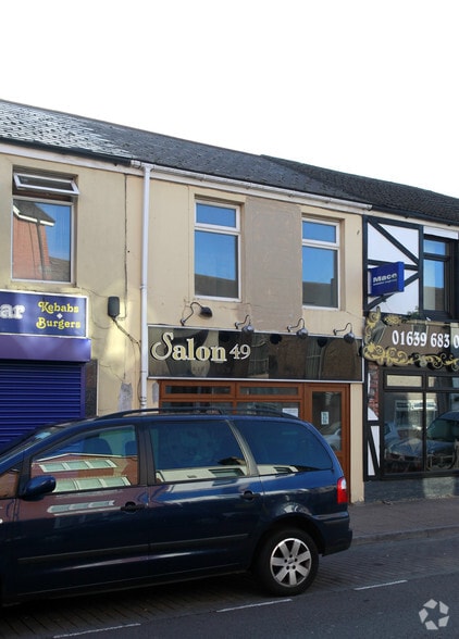 49 Windsor Rd, Neath for lease - Building Photo - Image 2 of 3