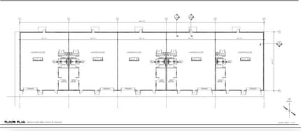2755 Old Augusta Rd S, Rincon, GA for lease Floor Plan- Image 1 of 1