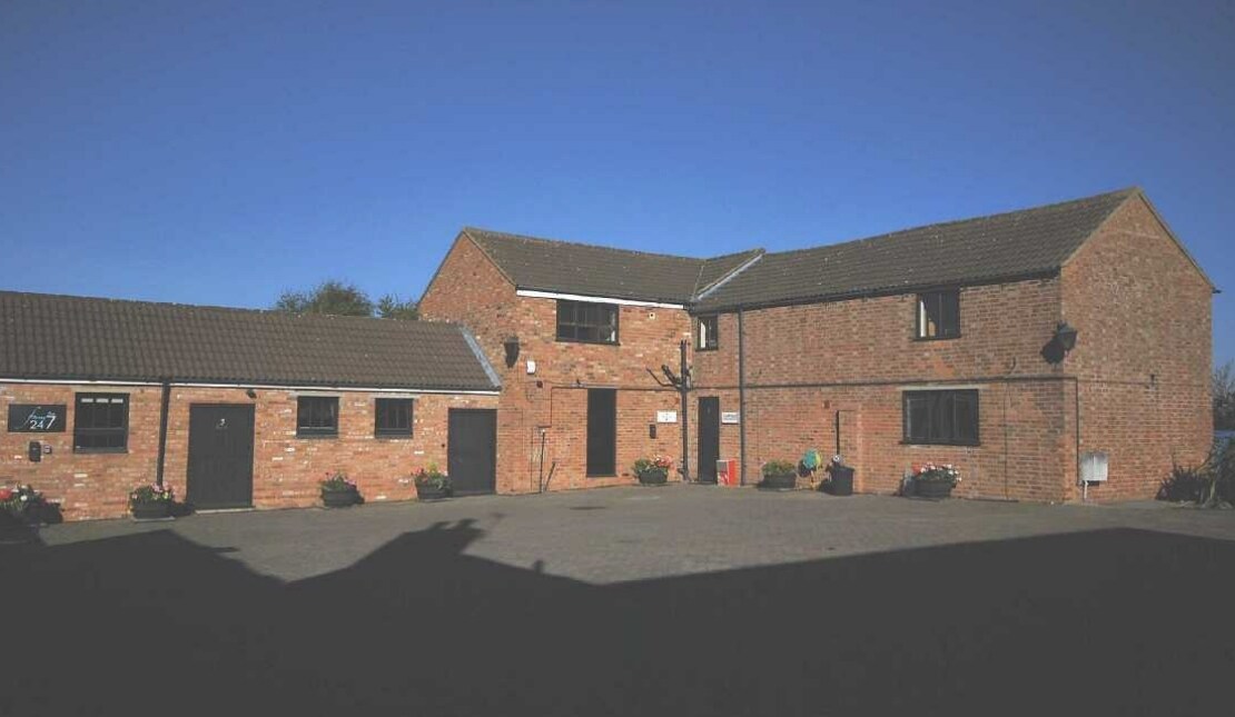 Leicester Rd, Countesthorpe for sale Primary Photo- Image 1 of 1