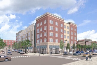 More details for 61-63 Wall St, Norwalk, CT - Retail for Lease