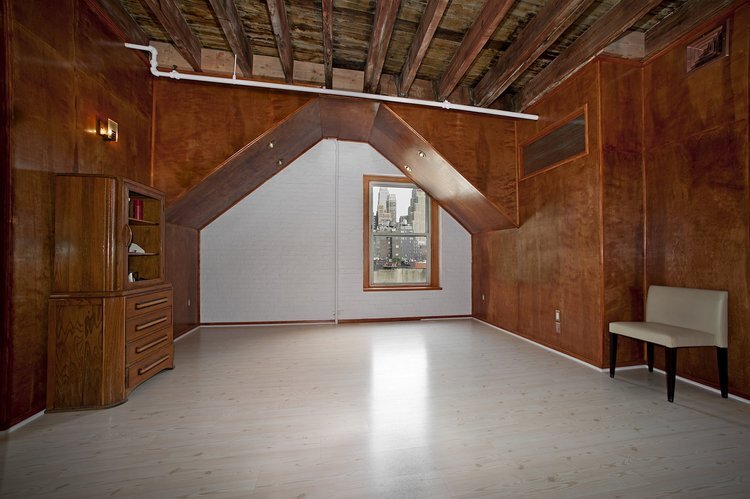 447 W 36th St, New York, NY for lease - Interior Photo - Image 3 of 9