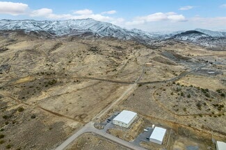 More details for Tank Dr, Mound House, NV - Land for Sale