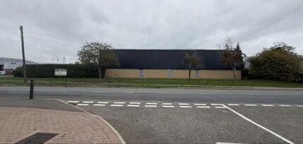 Mackenzie Way, Swindon Village for lease Building Photo- Image 2 of 4
