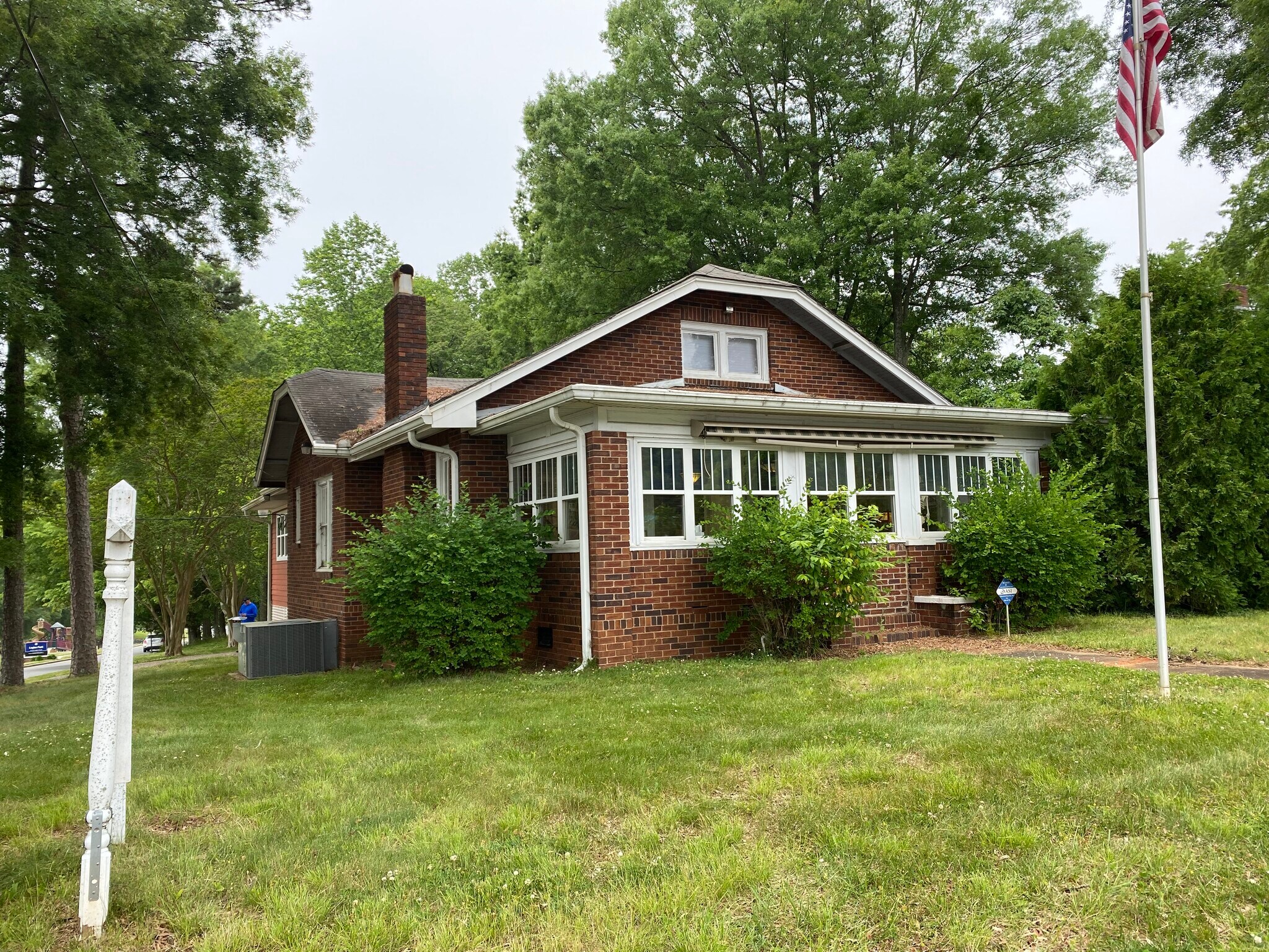 20501 N Main St, Cornelius, NC for sale Building Photo- Image 1 of 1