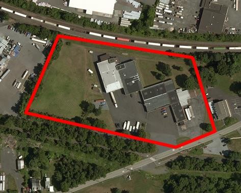 449 Old Reading Pike, Stowe, PA 19464 - Industrial for Lease | LoopNet