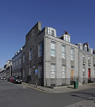 More details for 12 Golden Sq, Aberdeen - Office for Lease