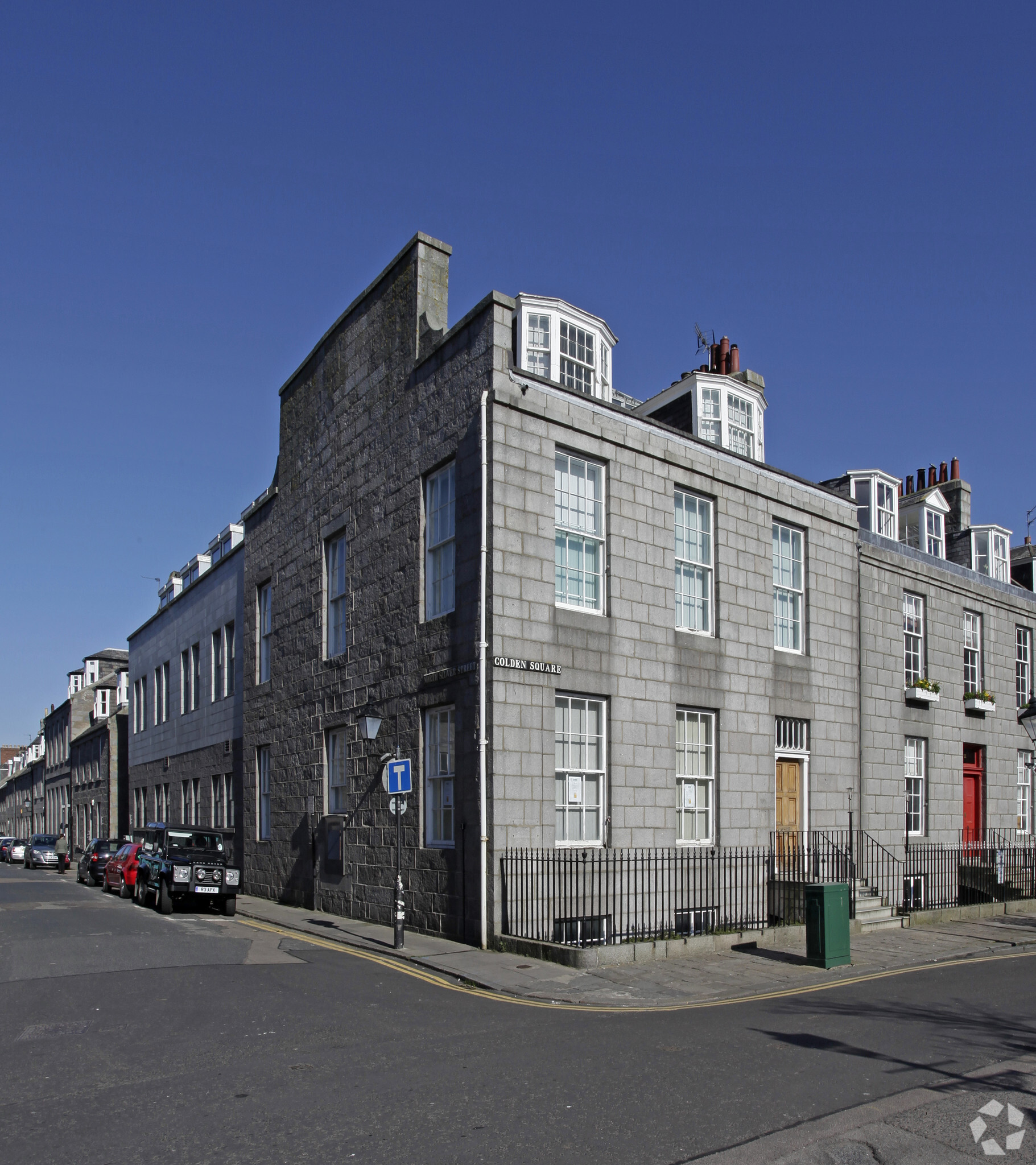 12 Golden Sq, Aberdeen for lease Primary Photo- Image 1 of 10