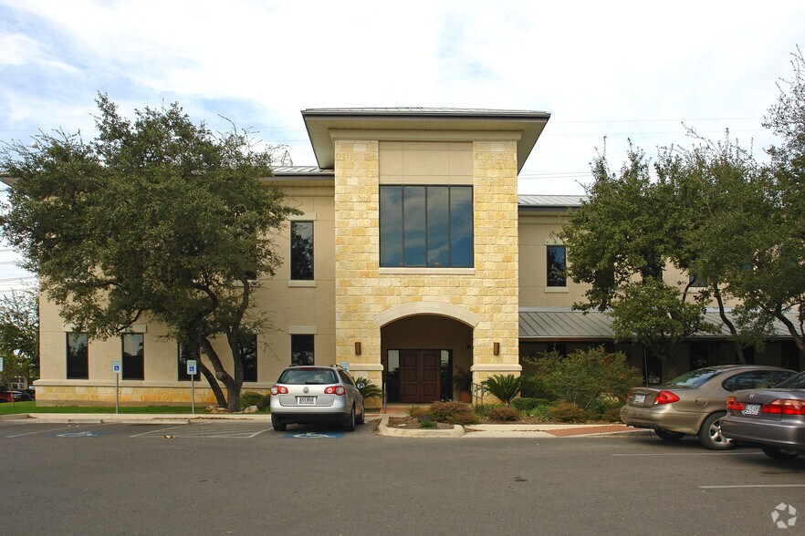 325 E Sonterra Blvd, San Antonio, TX, 78258 Office Space For Lease