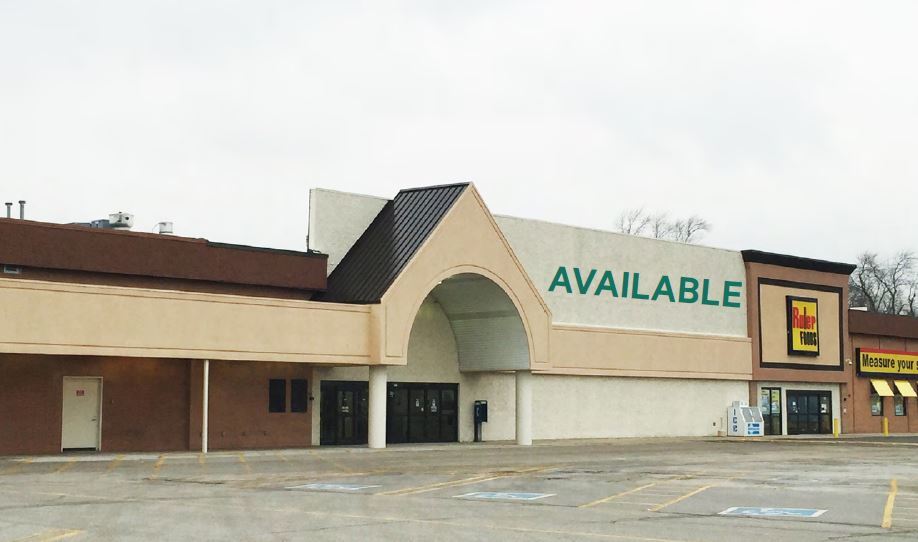 61006180 Broadway, Merrillville, IN 46410