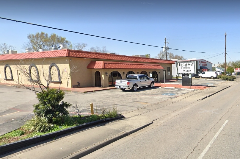 1520 E Southmore Ave, Pasadena, TX for sale - Primary Photo - Image 1 of 1