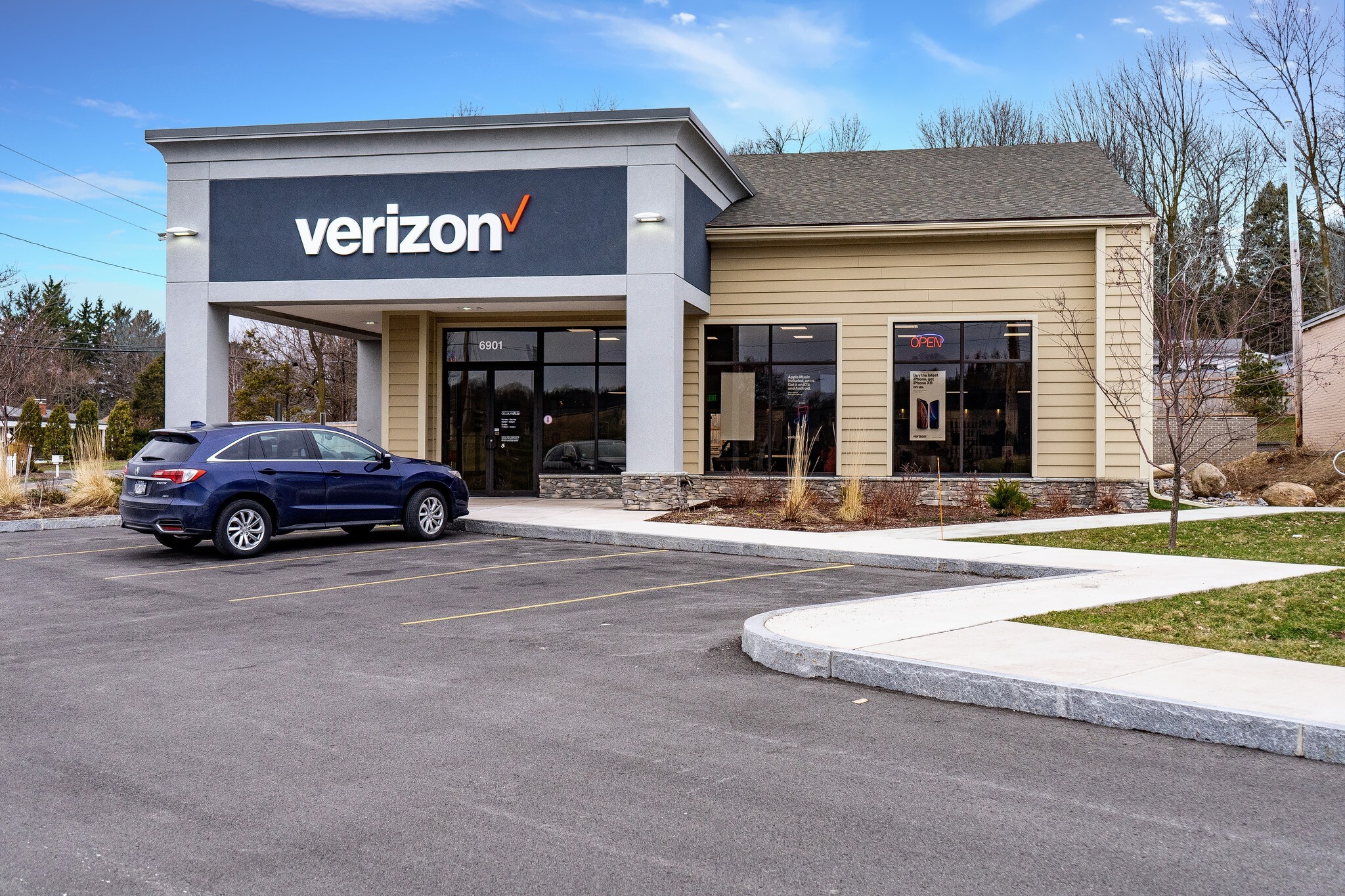 6901 E Genesee St, Fayetteville, NY for sale Building Photo- Image 1 of 1