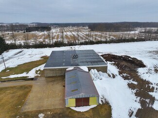More details for 266 Norwich Rd, Scotland, ON - Industrial for Lease