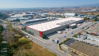 More details for Carrer Can Fenosa, 1-21, Martorelles - Industrial for Lease