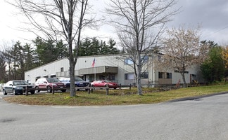 More details for 3 Star Dr, Merrimack, NH - Industrial for Sale