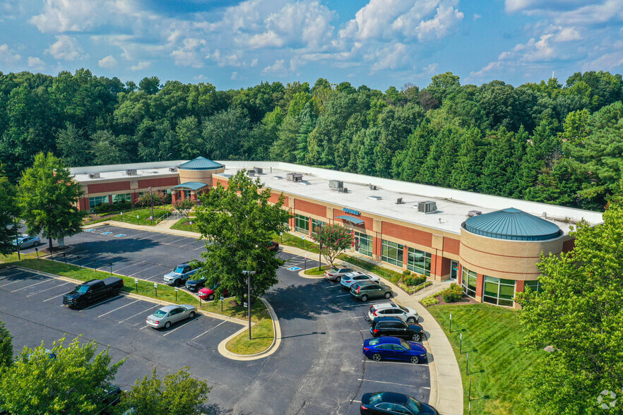 3960-3990 Stillman Pky, Glen Allen, VA for lease - Building Photo - Image 3 of 6