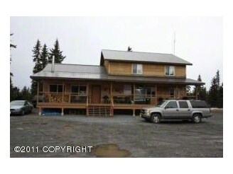 69360 Royce Dr, Anchor Point, AK for sale Primary Photo- Image 1 of 1