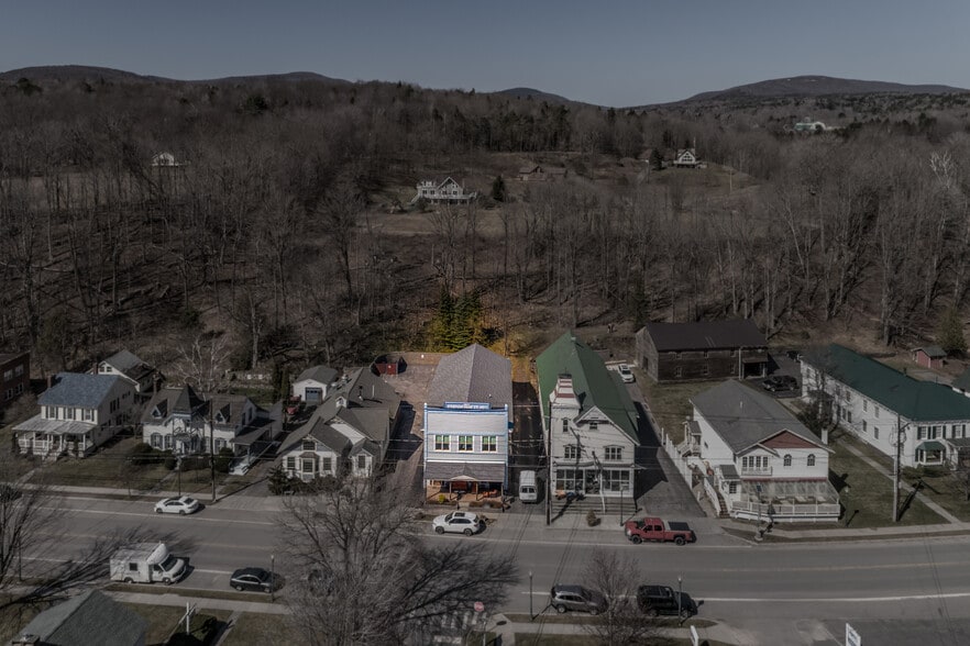 5394 Main St, Windham, NY for sale - Building Photo - Image 1 of 1