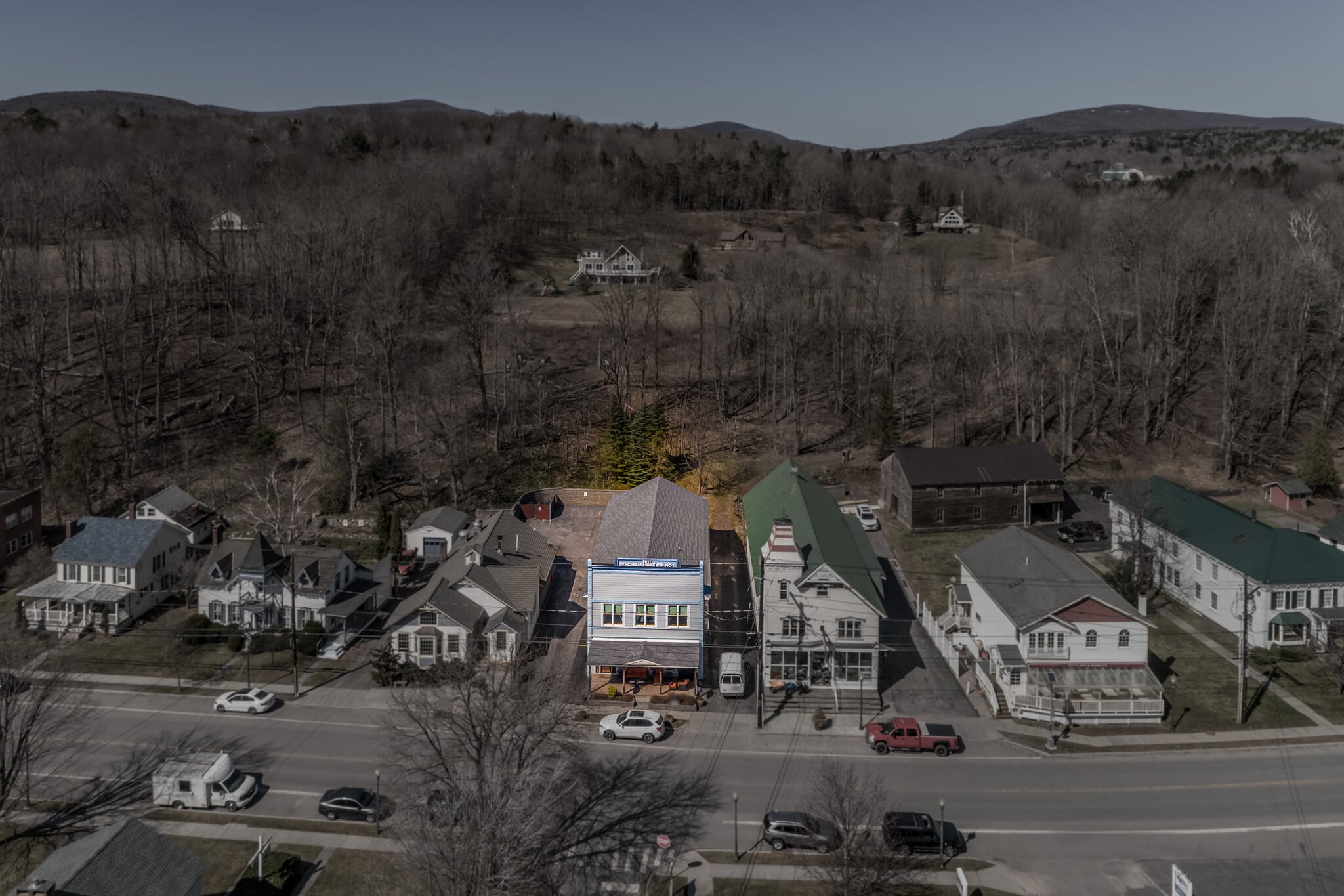 5394 Main St, Windham, NY for sale Building Photo- Image 1 of 1