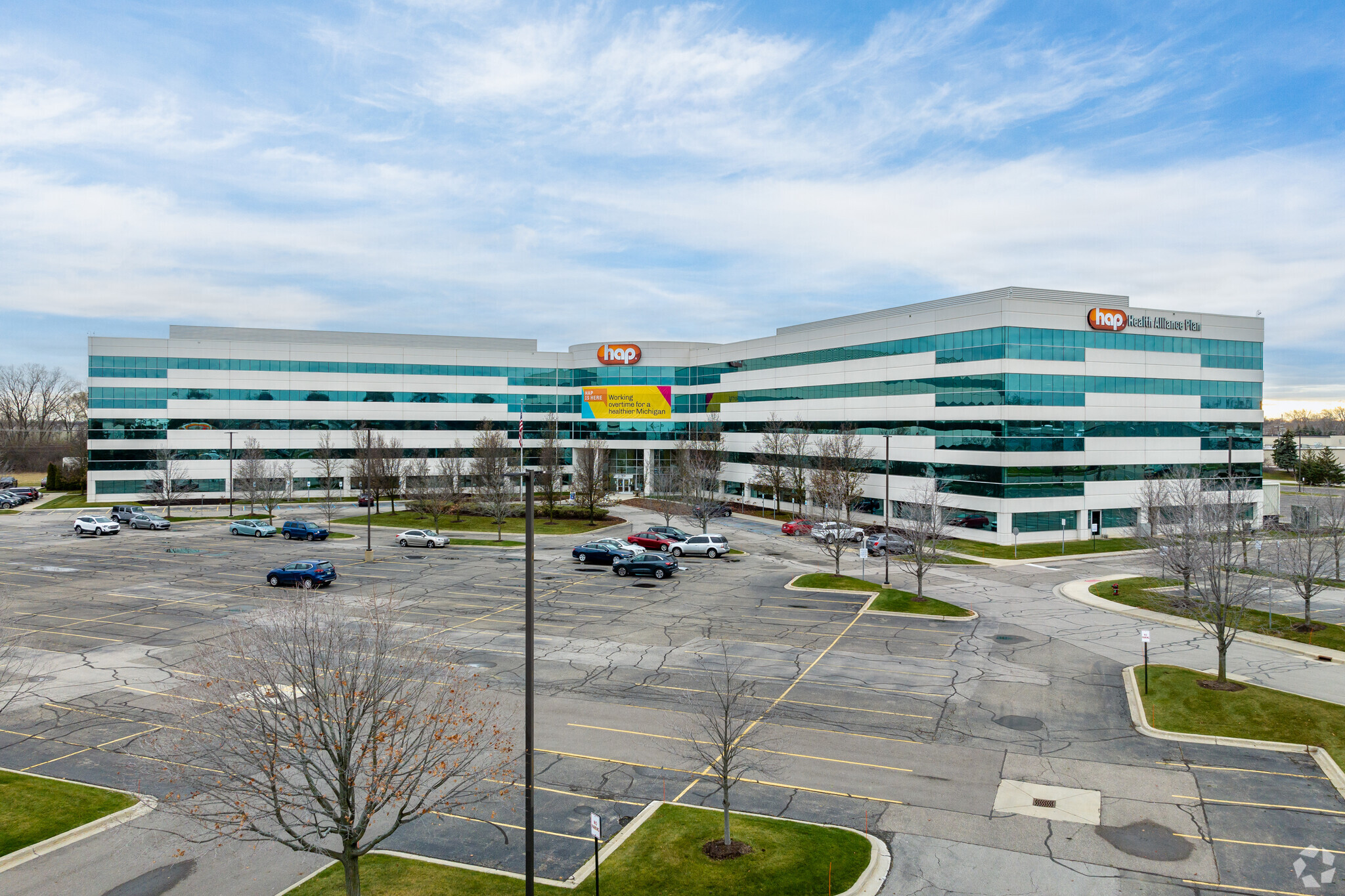 1414 E Maple Rd, Troy, MI for sale Primary Photo- Image 1 of 1