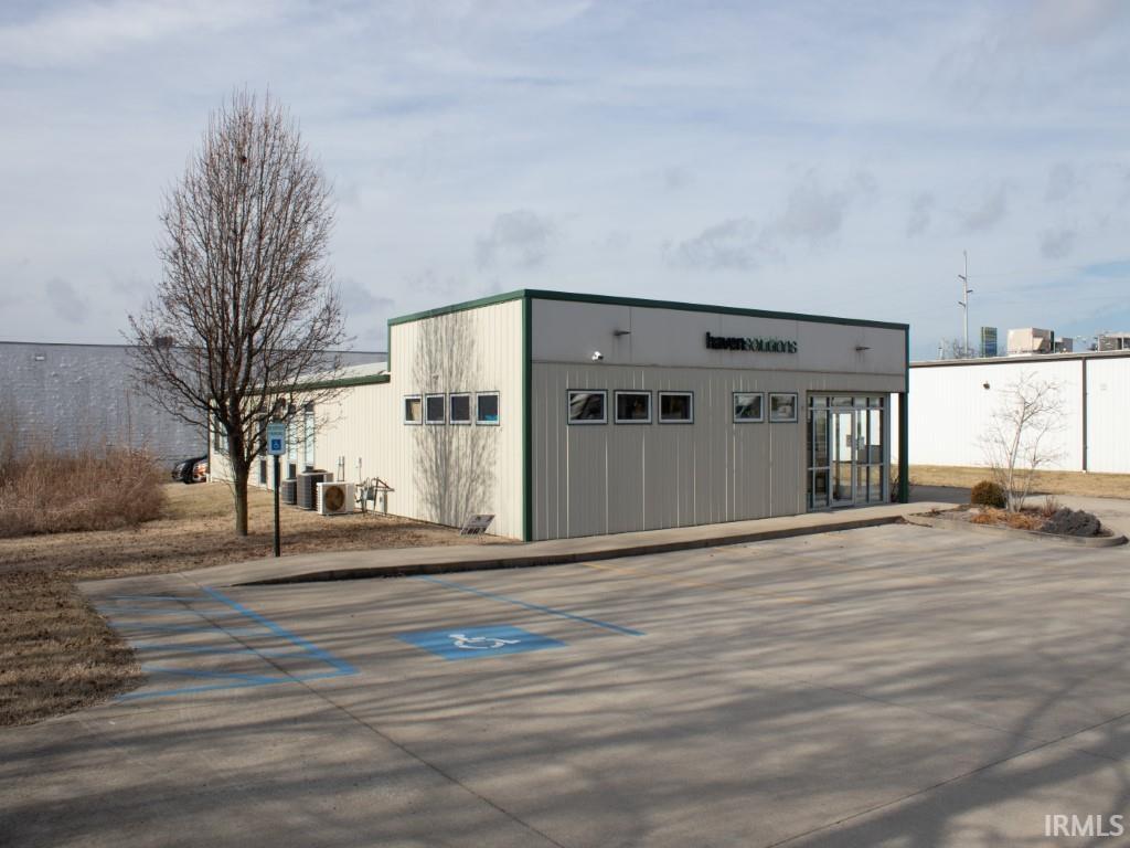 2759 N Ford Rd, Vincennes, IN for sale Primary Photo- Image 1 of 1