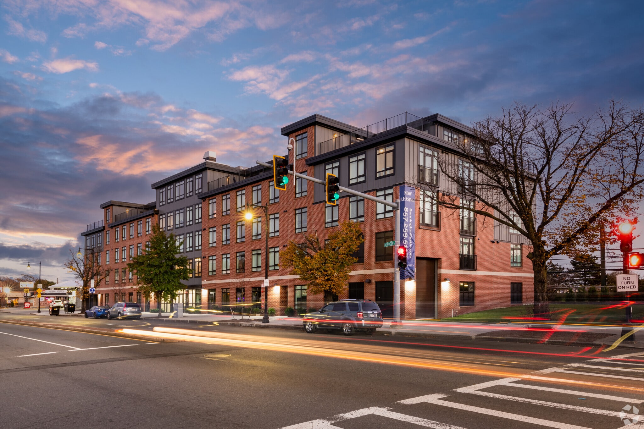 917 Bennington St, East Boston, MA 02128 The Bennington