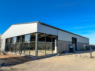 More details for Heathcoat Way, Truro - Industrial for Lease