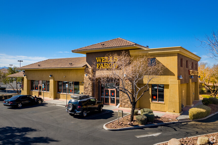 2511 Anthem Village Dr, Henderson, NV for lease - Building Photo - Image 3 of 25