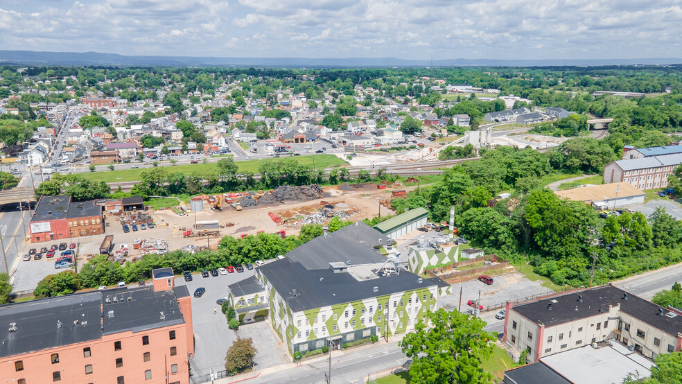 227 N Prospect St, Hagerstown, MD for sale - Building Photo - Image 3 of 5