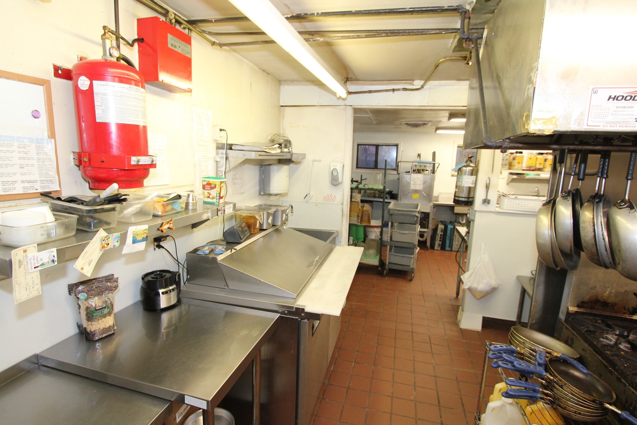 8779 N State Highway 5, Camdenton, MO for sale Building Photo- Image 1 of 1