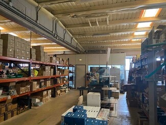 More details for Industrial for Sale