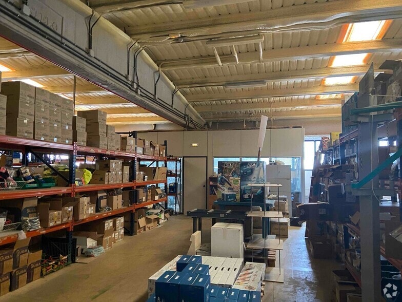 Industrial in San Sebastián de los Reyes, Madrid for lease - Interior Photo - Image 1 of 1