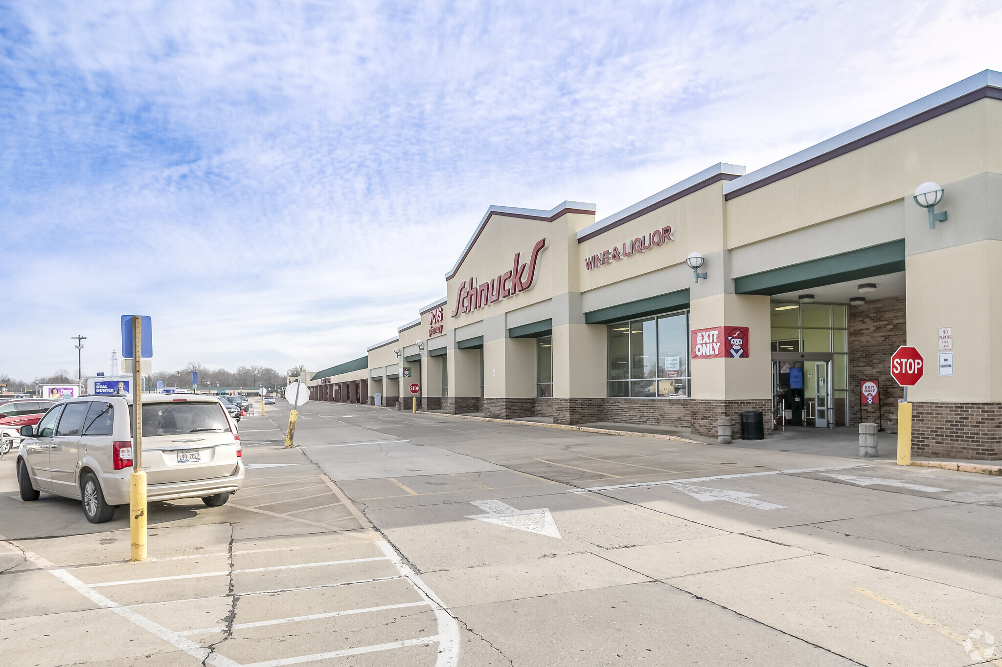 1000 W Broadway, Centralia, IL 62801 - Fairview Park Plaza | LoopNet