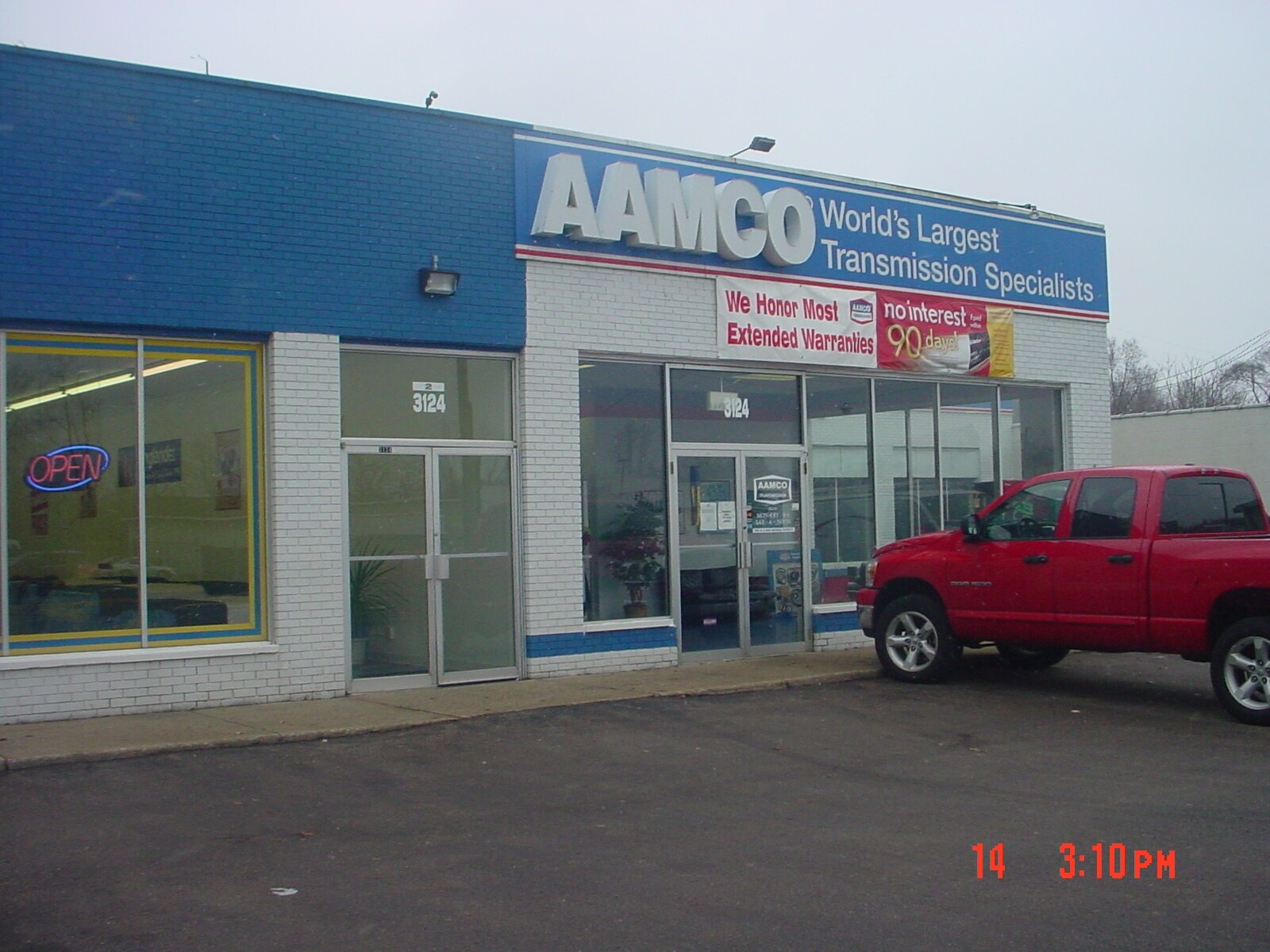 3124 S Dort Hwy, Flint, MI for sale Primary Photo- Image 1 of 1