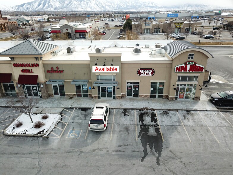 1750 W 400 S, Springville, UT for sale - Other - Image 1 of 1