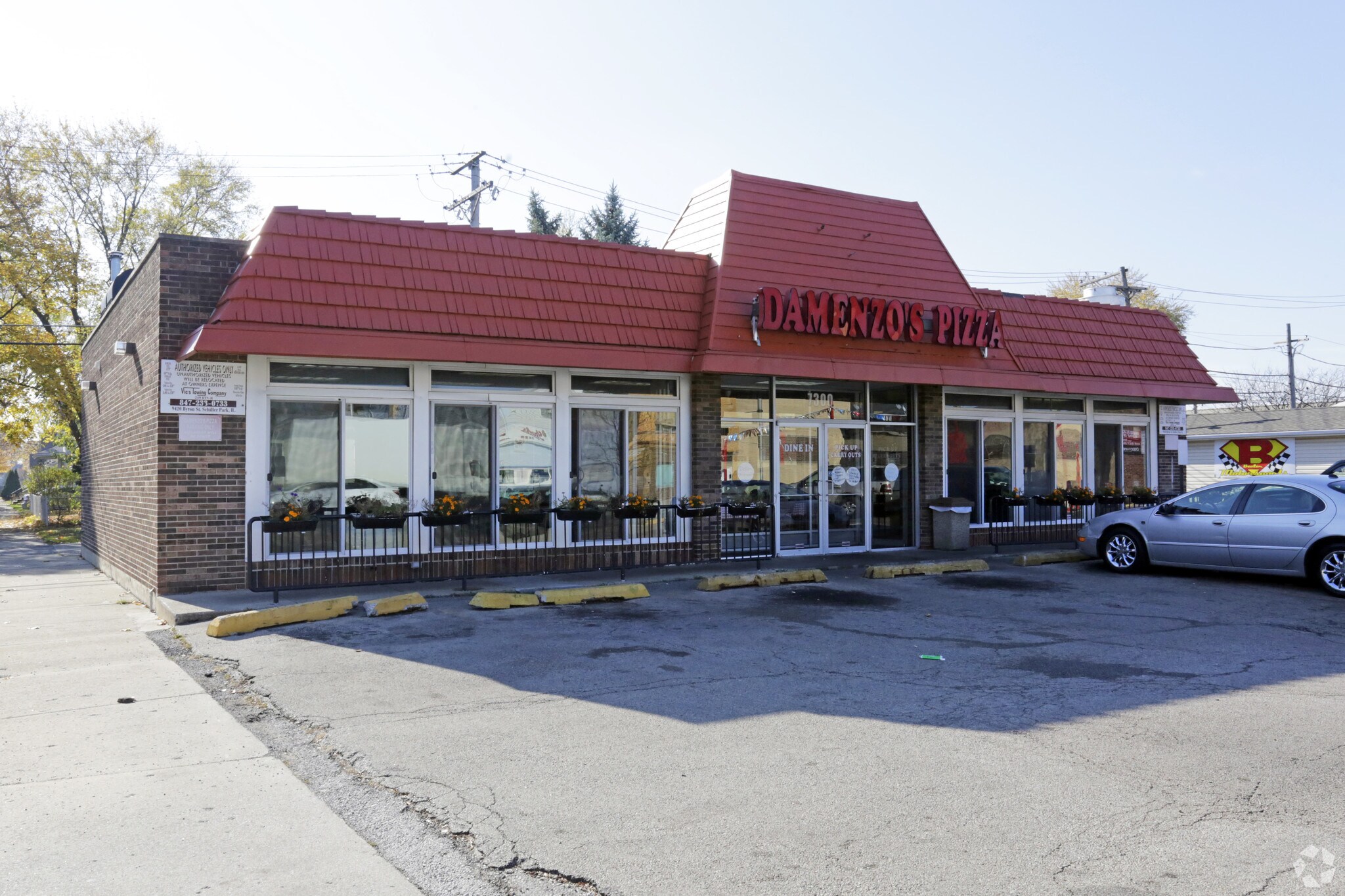 7300 Roosevelt Rd, Forest Park, IL for sale Primary Photo- Image 1 of 1