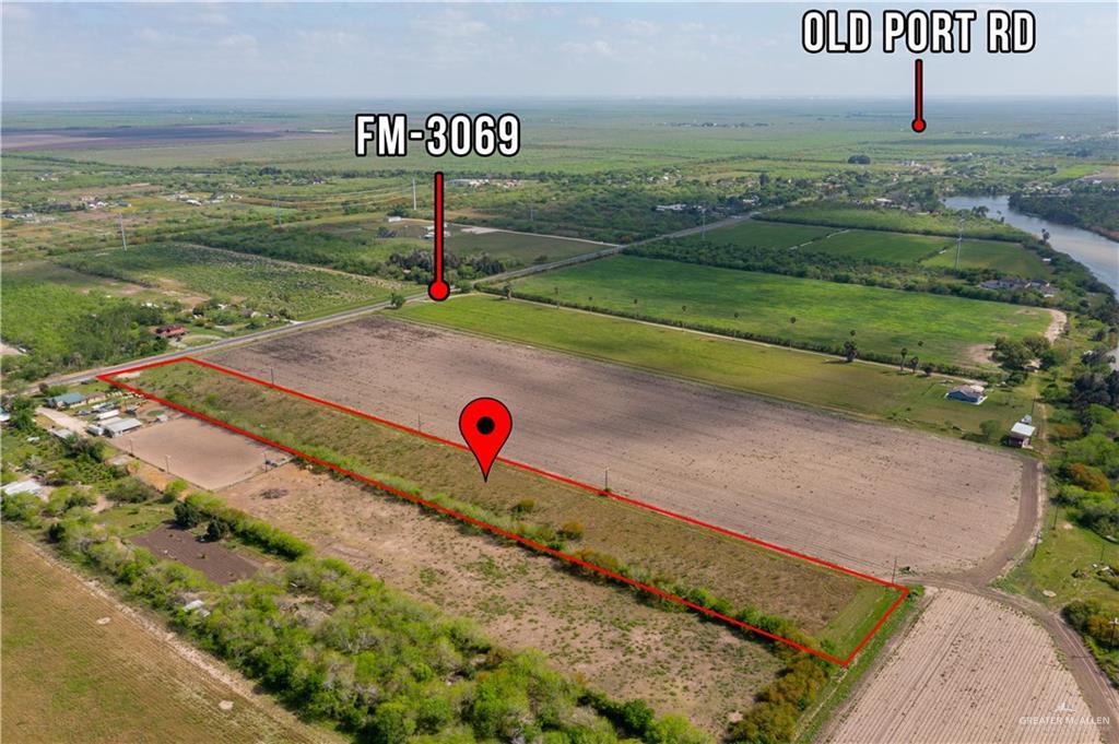 0 Farm to Market Road 3069, Los Fresnos, TX for sale Primary Photo- Image 1 of 6