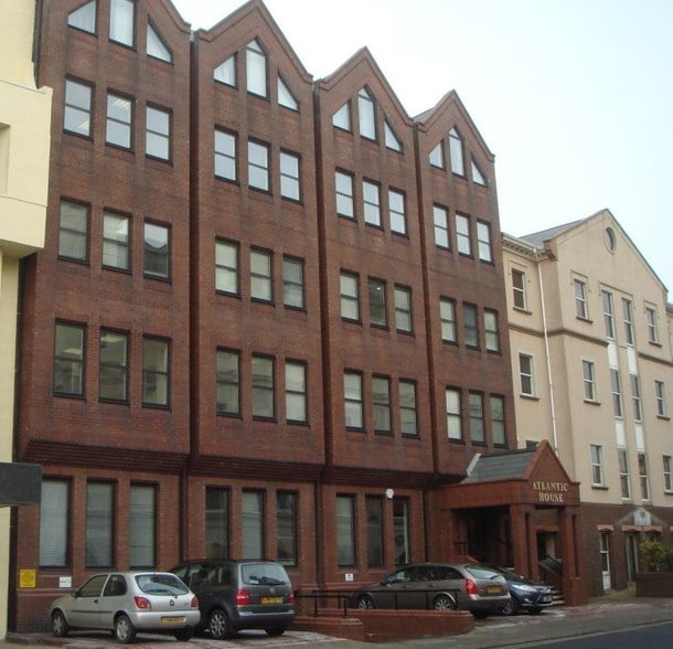 Circular Rd, Isle Of Man for lease - Primary Photo - Image 1 of 1